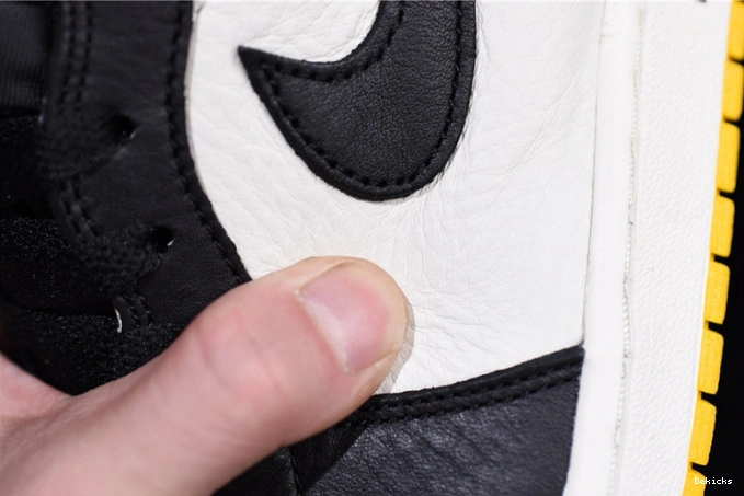 Cheap BK 861428-107 varsity air ls no 1 jordan maize 1201